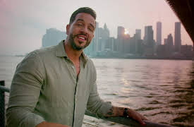 Qué delicia: El sabor de América season-1: Qué delicia: El sabor de América - New York