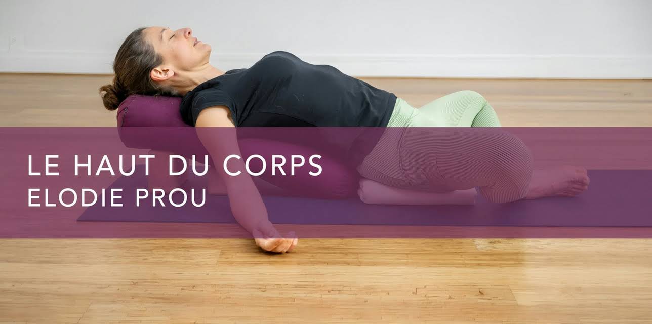 Le haut du corps (2025)