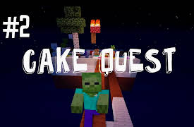 StacyPlays: Cake Quest: Defend The Cake