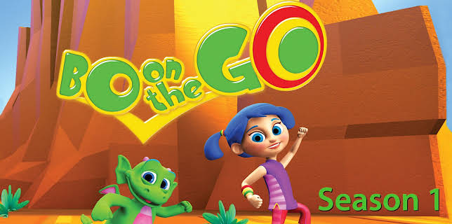 Bo on the Go Season 1