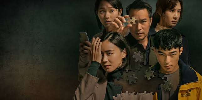 The Post-Truth World (2022)