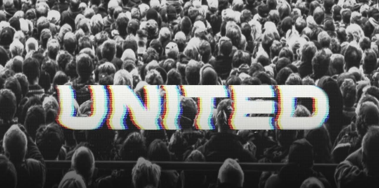Hillsong UNITED - People: Live In Sydney, Australia 2018 (2019)