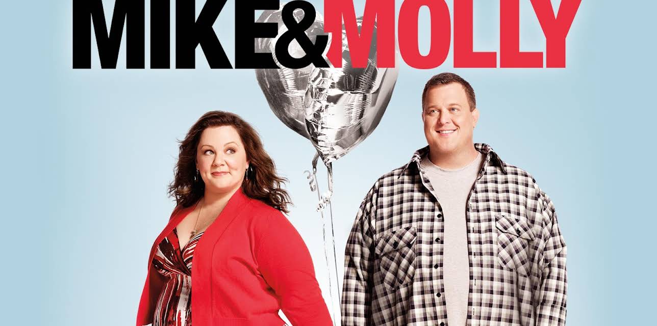 Mike & Molly: The Complete First Season