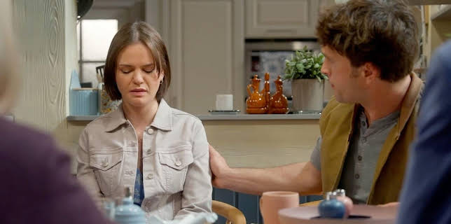 07:15: Rote Rosen (4235) | MDR Fernsehen | 11/7 2025