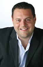 Anthony J. Police as Man with Gun