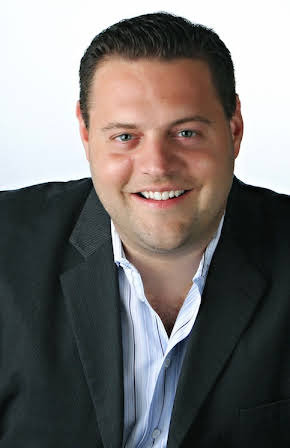 Anthony J. Police as Man with Gun