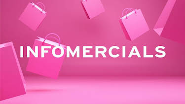 10:00: Infomercials | ProSieben Maxx | 9/21 2025