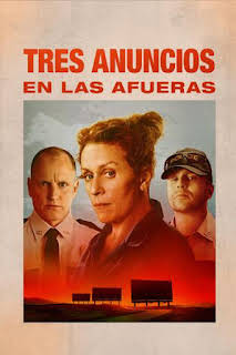 03:28: Tres anuncios en las afueras | M. Drama | 4/4 2026