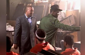 50 Cent: The Money and The Power Season 1: Knowledge Reigns Supreme