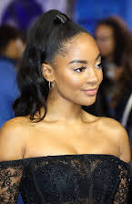 Karla-Simone Spence as 