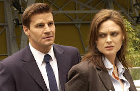 Bones: 1. Pilot