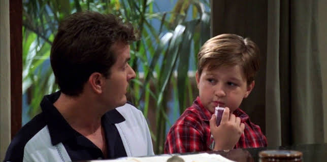 10:05: Two and a Half Men | ProSieben | 1/30 2026