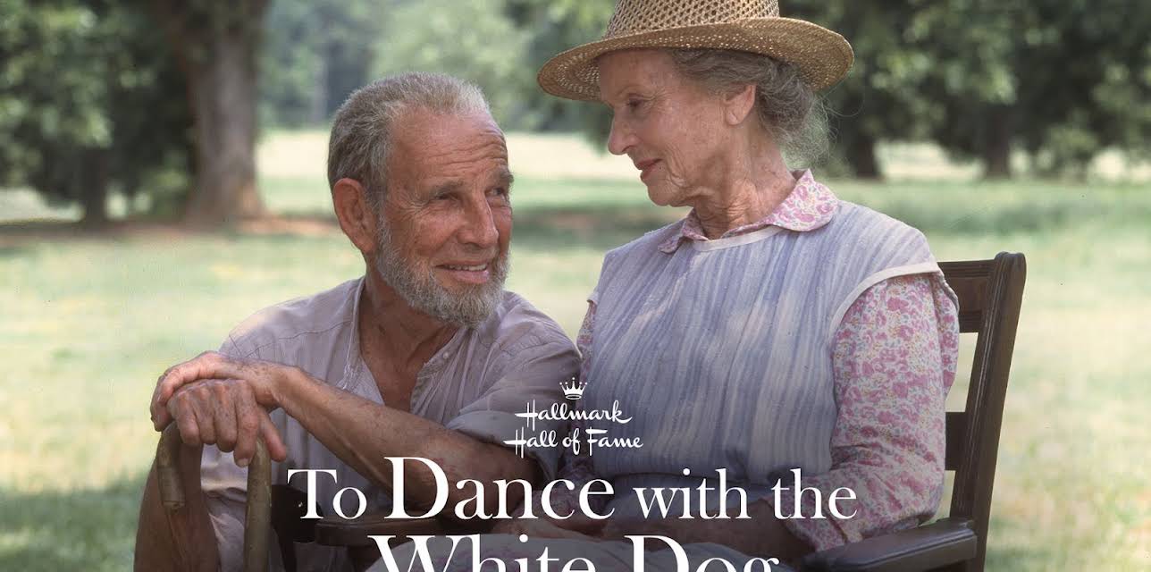To Dance with the White Dog (1993)