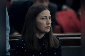 The Victim: Episode 1