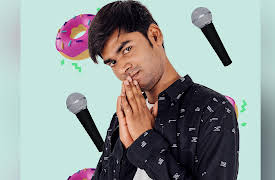 Amazon Funnies – 10 Minute Stand-ups: Parvarish