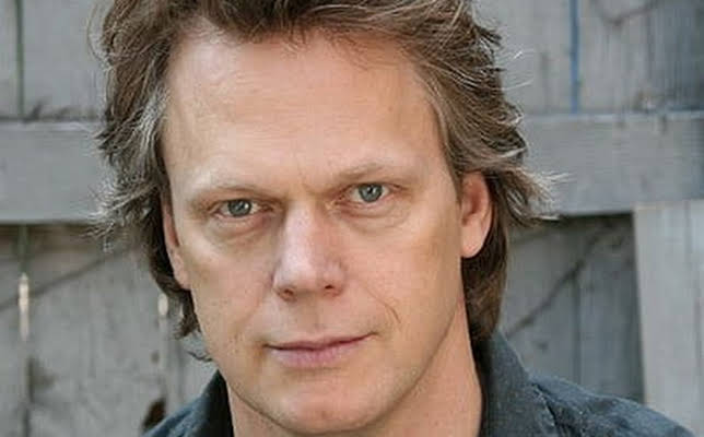 Peter Hedges