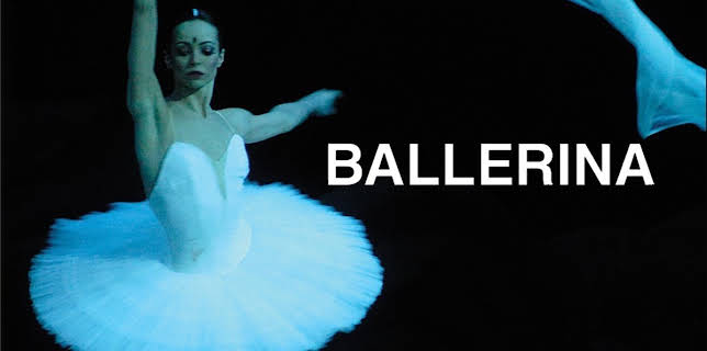 Ballerina (2009)