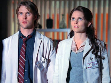 22:10: Dr House | Sixx | 6/3 2026