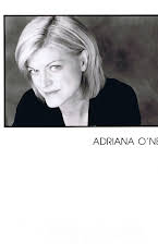 Adriana O'Neil som Fiona