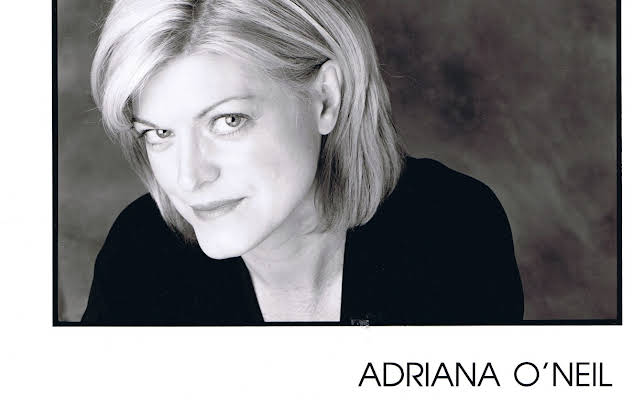 Adriana O'Neil