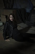 Kassia Warshawski as 