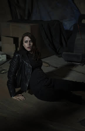 Kassia Warshawski as 