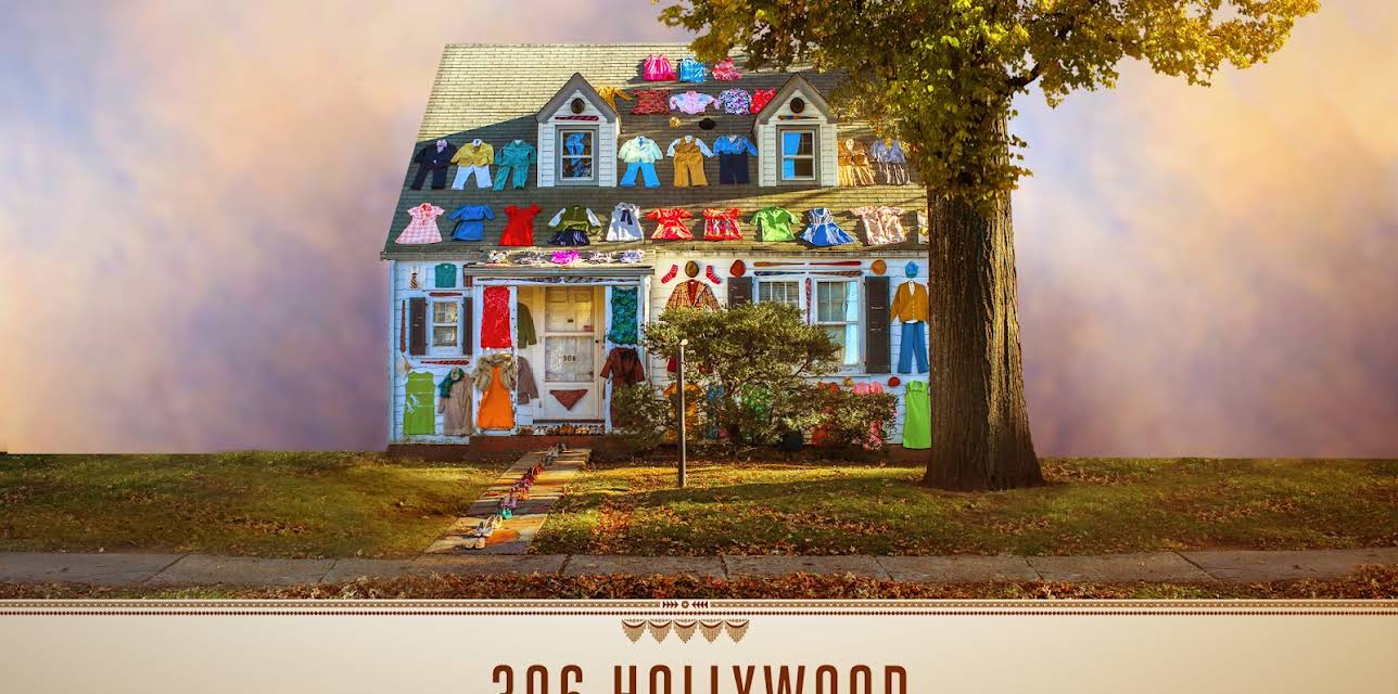 306 Hollywood (2018)