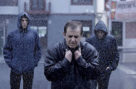 Patria: Txato, Entzun, Pim, Pam, Pum