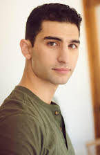 Raffi Barsoumian as 