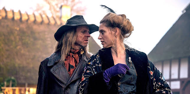 15:20: Julehjertets hemmelighet: Redningsaksjonen | NRK Super | 12/18 2025