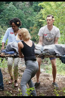 21:03: Magnum (T2): Ep.16 Adiós al amor | Calle 13 | 3/27 2026