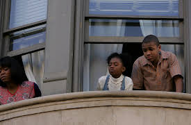 Everybody Hates Chris, S1: Everybody Hates Corleone