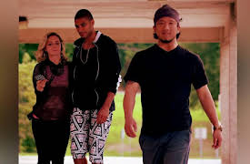 #killerpost, Season 1: Ludemann / Wade