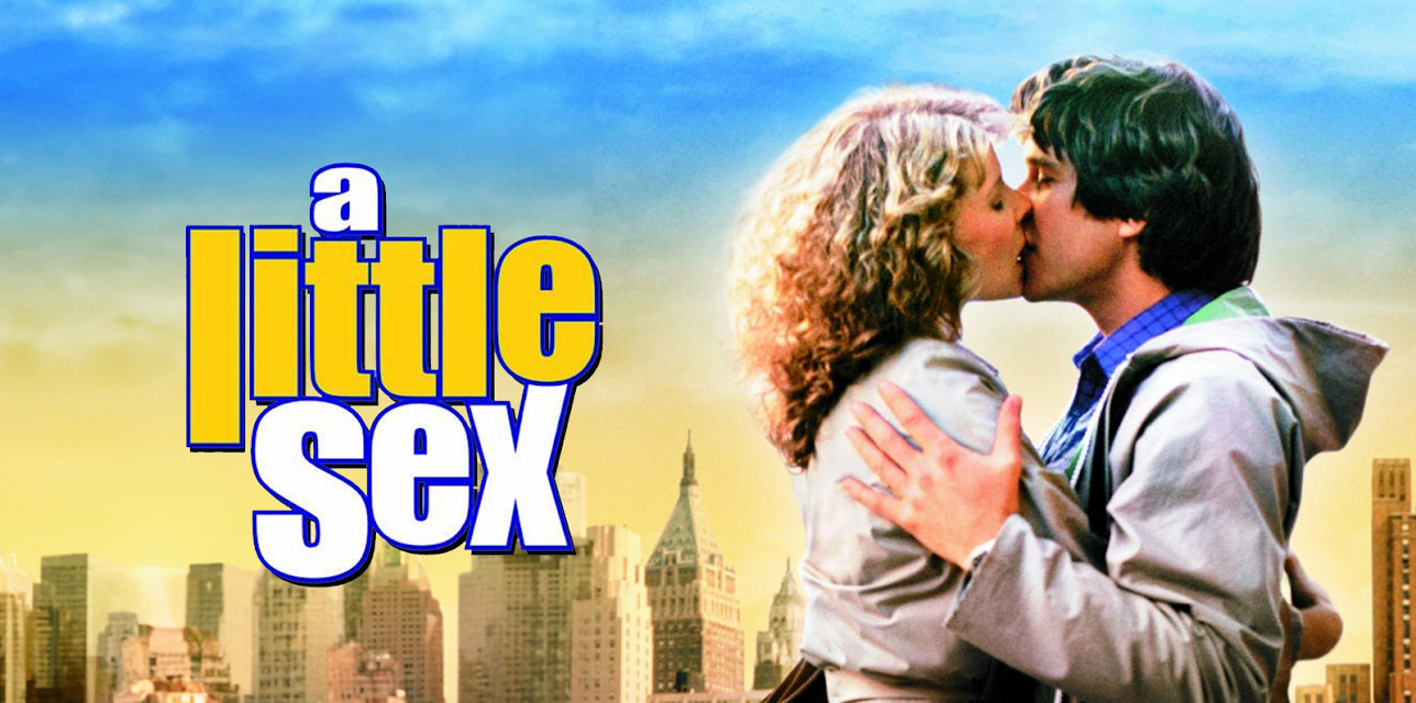 A Little Sex (1982)
