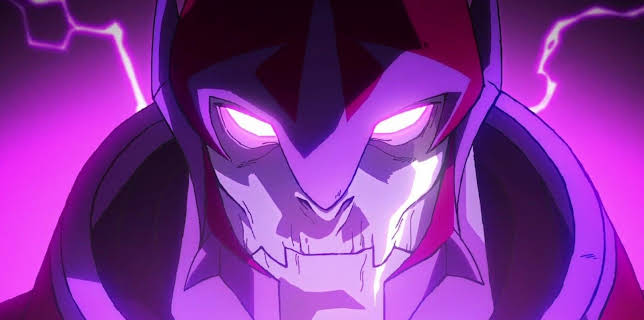 12:55: Voltron: Legendärer Verteidiger | ProSieben Maxx | 1/24 2026