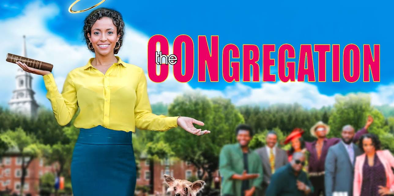 The Congregation (2014)