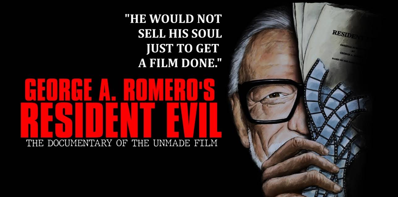 George A. Romero's Resident Evil (2025)