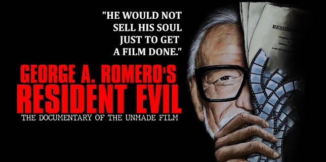 George A. Romero's Resident Evil (2025)