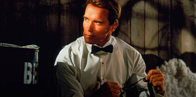 21:00: Livsfarlig løgn | Viasat 4 | 11/14 2025