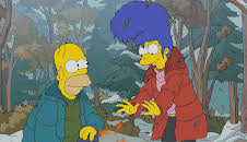Die Simpsons
