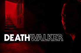 Death Walker Season 4: Sweet Home Entity Doll