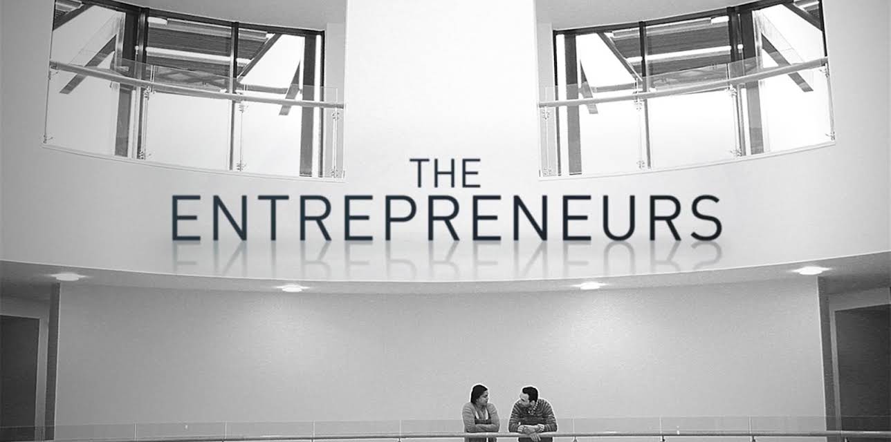 The Entrepreneurs