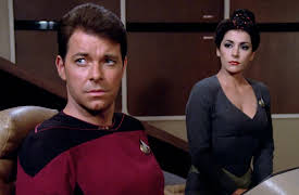 Star Trek: The Next Generation Season 1: Too Short A Season