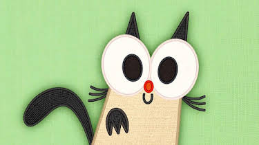 2:20 PM: Patchwork Pals (S2) | Cbeebies | 3/27 2026