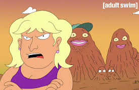 YOLO: Crystal Fantasy: Enter Bushworld Part Two