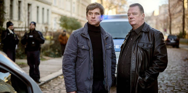 22:10: Polizeiruf 110: An der Saale hellem Strande | MDR Fernsehen | 2/4 2026