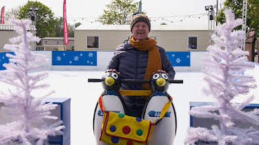 1:45 PM: Something Special (S11) | Cbeebies | 8/4 2026