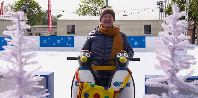 2:00 PM: Something Special (S11) | Cbeebies | 12/13 2025