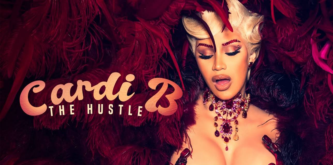 Cardi B: The Hustle (2022)