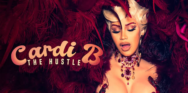Cardi B: The Hustle (2022)
